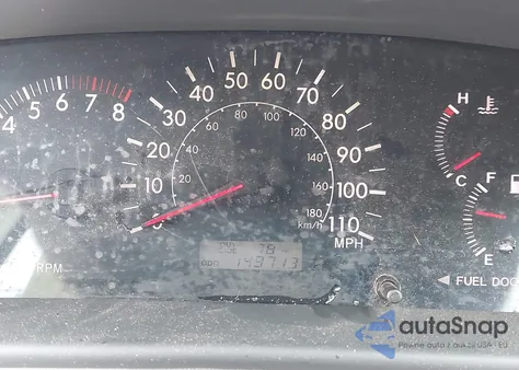 2006 Toyota Corolla Le z USA, uszkodzony, nr VIN 1NXBR32E66Z589951